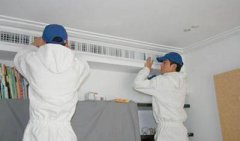 家用空调维护保养方法 家用多联机空调维护保养